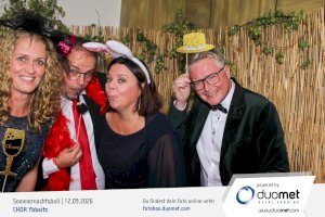 Sommernachtsball